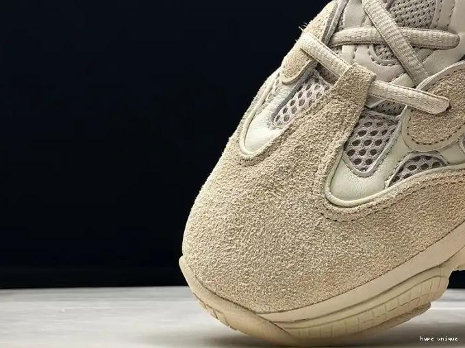 hype 500 Blush Desert Adidas Yeezy Rat DB2908 0528